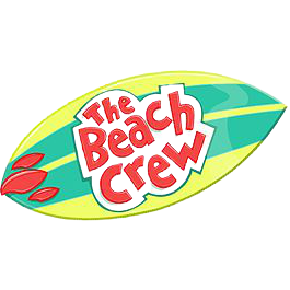 The Beach Crew 
