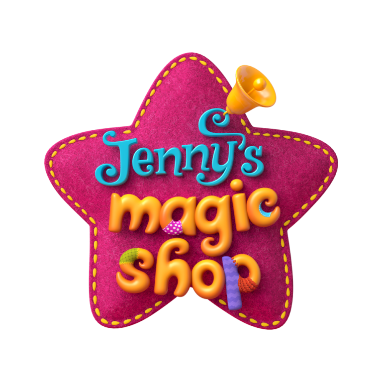 Jenny's Magic Shop